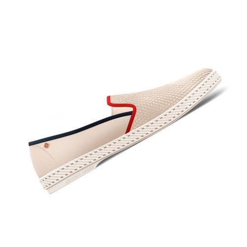 Classique Match Beige Rouge – Image 6