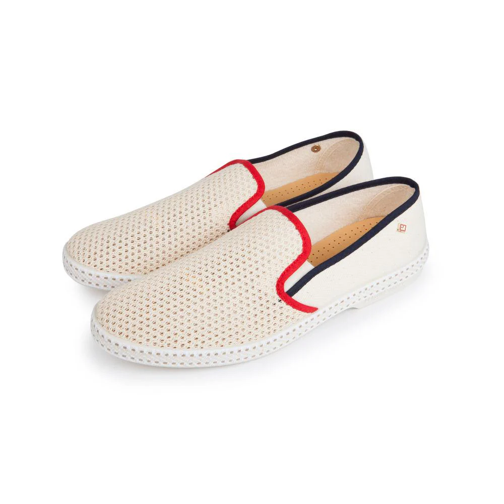 Classique Match Beige Rouge – Image 5