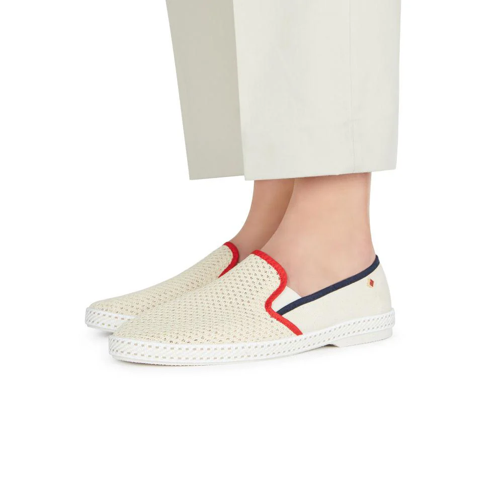 Classique Match Beige Rouge – Image 4
