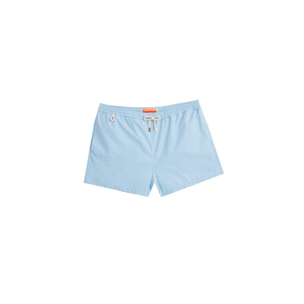Maillot de bain Bleu Ciel