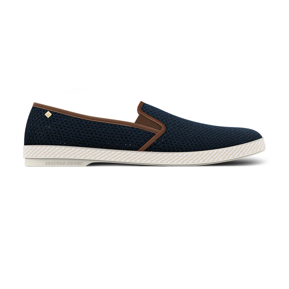 Classic Champs Filet Marine