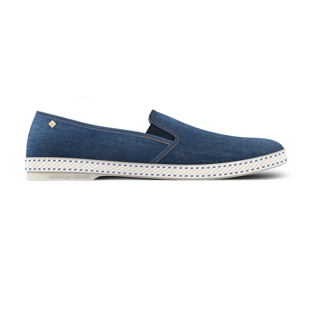 Classic Jean Bleu – Image 2
