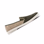 Classic Daim Match Kaki Beige – Image 6