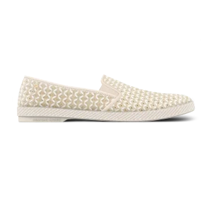 Classic Tressé Duke Beige