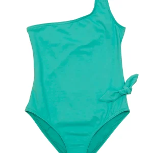Maillot de bain fille 1 pièce - Ronnie- Maldives