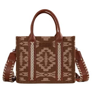 Sac à main Southwestern Canvas