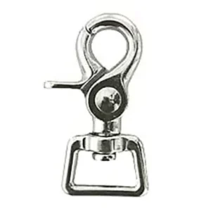 Mousqueton Trigger - SQ 34"