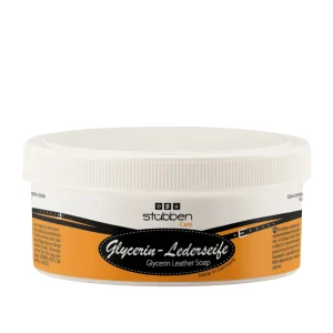 Savon glycériné pour le cuir