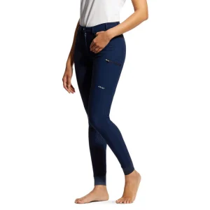 Pantalon Classique Triton Knee Patch - Femme