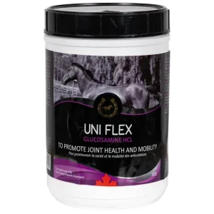 Suppléments de Glucosamine UniFlex