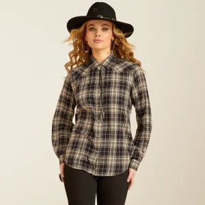 Chemise femme Ariat REAL Billie Jean Button Down Shirt